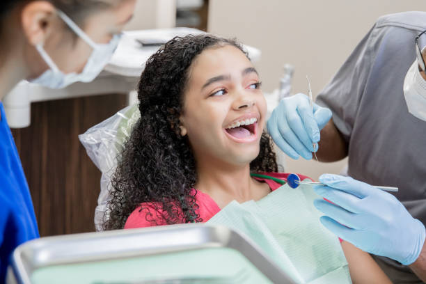 Best Emergency Tooth Extraction in Crow Agency, MT