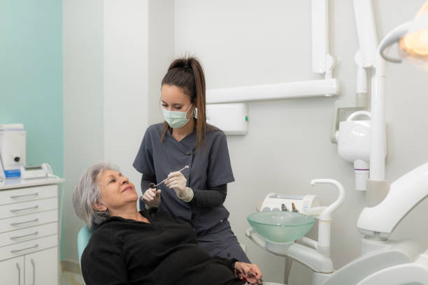 Best Emergency Treatment for Toothache in Crow Agency, MT