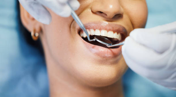 Best Emergency Orthodontic Repairs in Crow Agency, MT