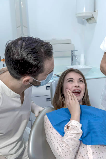 Best Emergency Treatment for Toothache in Crow Agency, MT